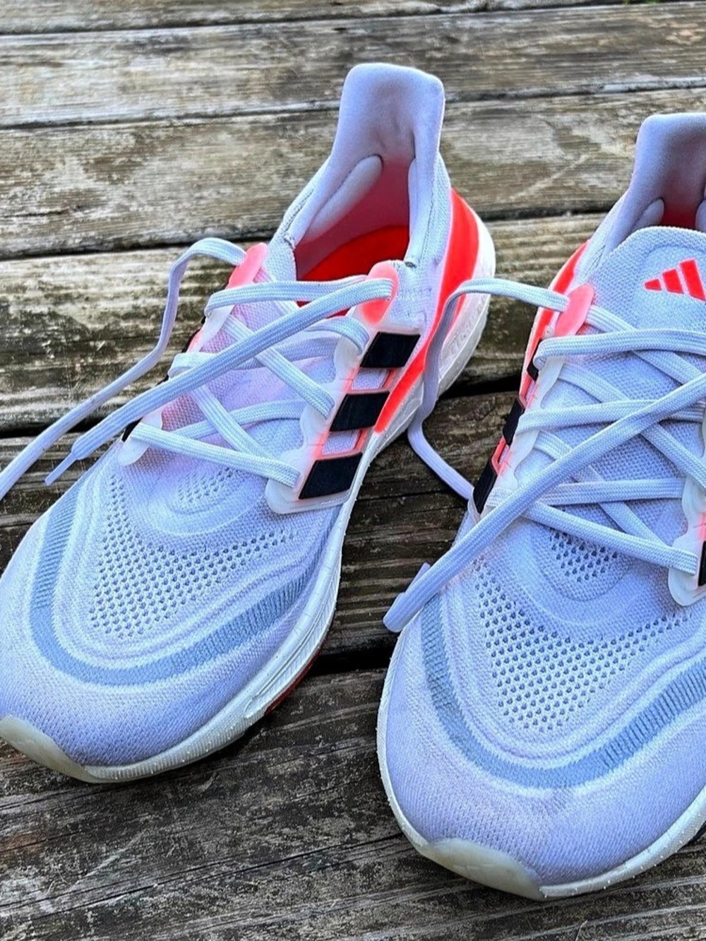 adidas Light Ultraboost